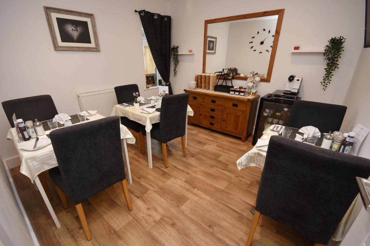 Tadley Apple Tree Place B&B المظهر الخارجي الصورة