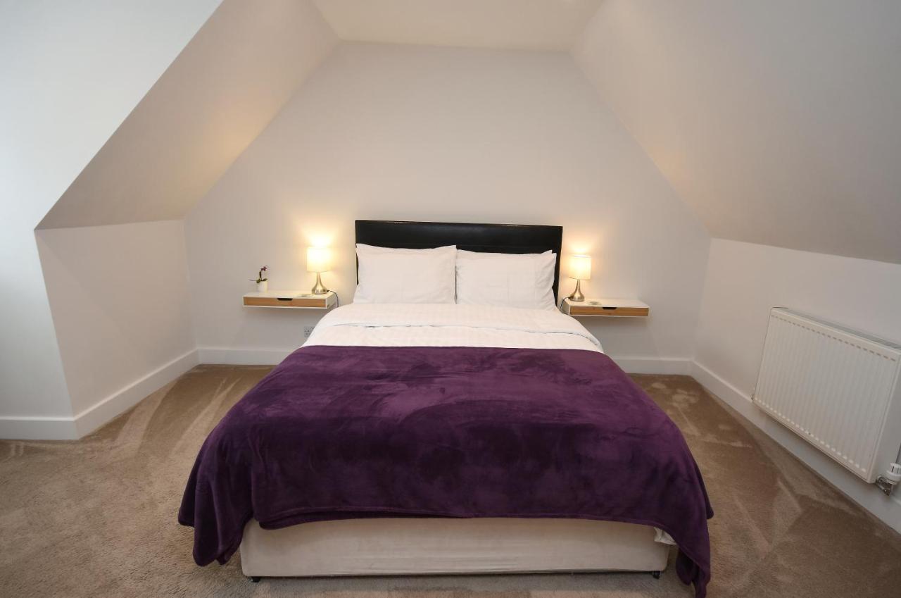 Tadley Apple Tree Place B&B المظهر الخارجي الصورة