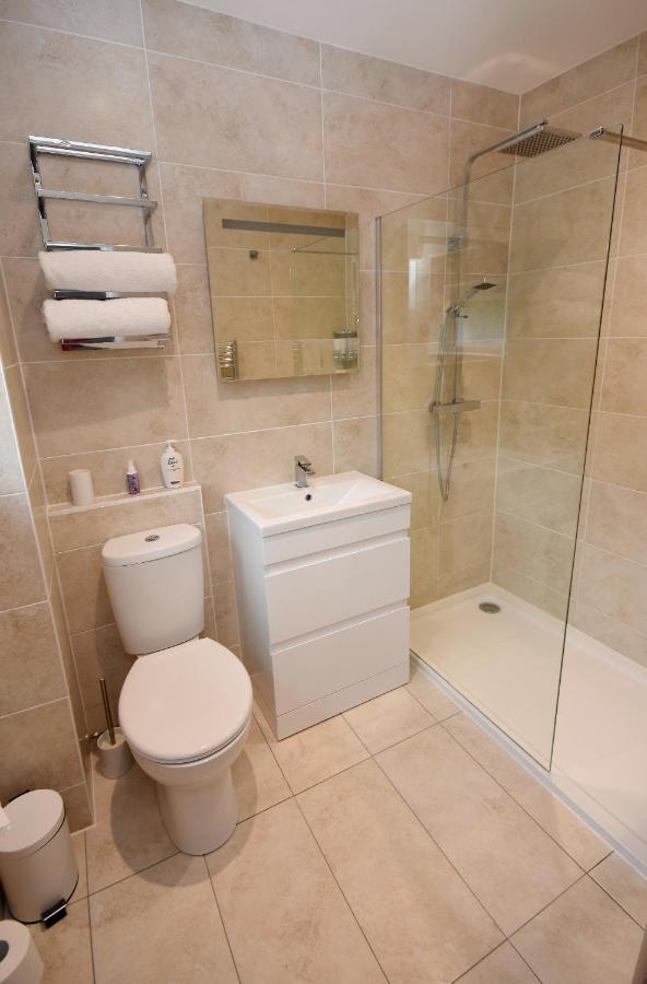 Tadley Apple Tree Place B&B المظهر الخارجي الصورة
