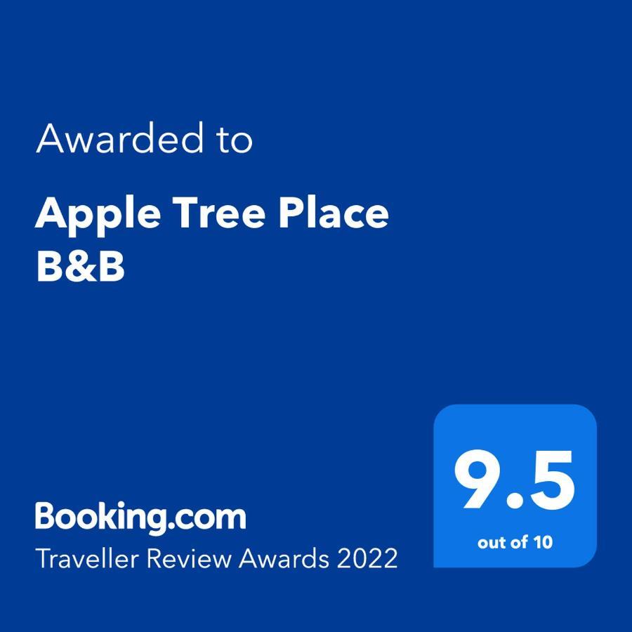 Tadley Apple Tree Place B&B المظهر الخارجي الصورة