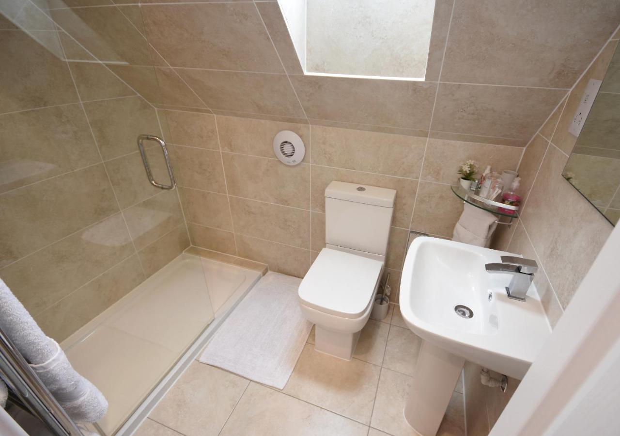 Tadley Apple Tree Place B&B المظهر الخارجي الصورة